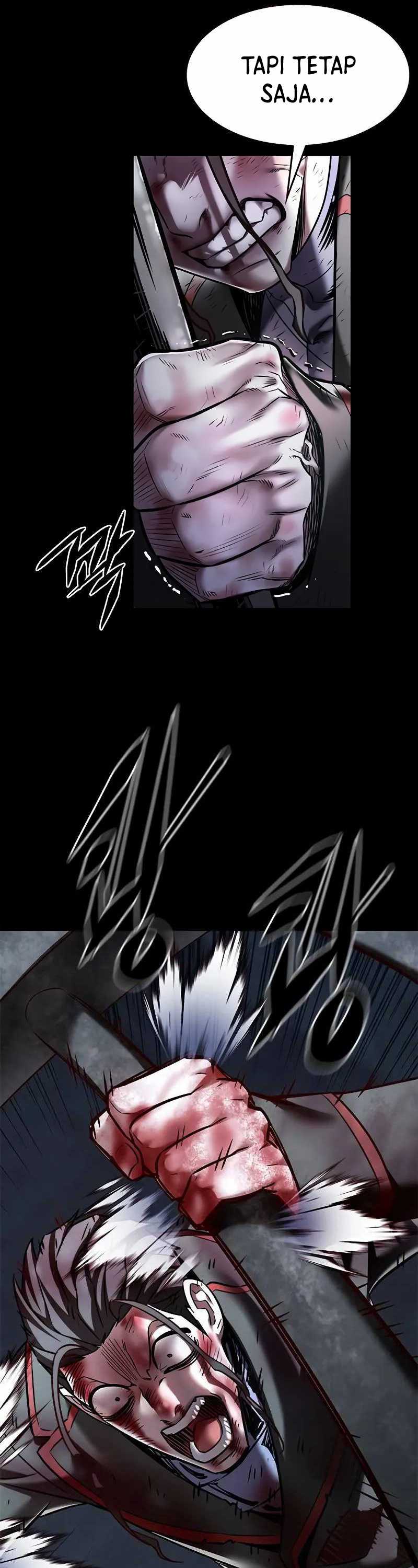 Eleceed Chapter 300 halaman 20