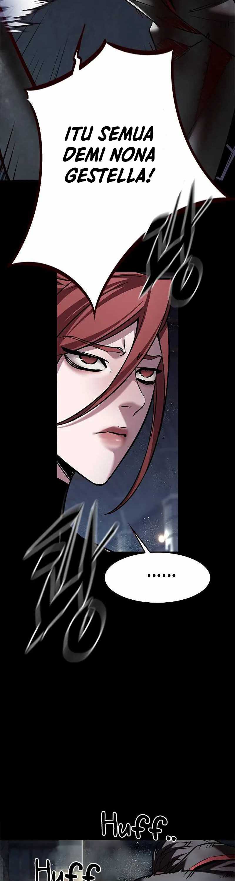 Eleceed Chapter 300 halaman 21