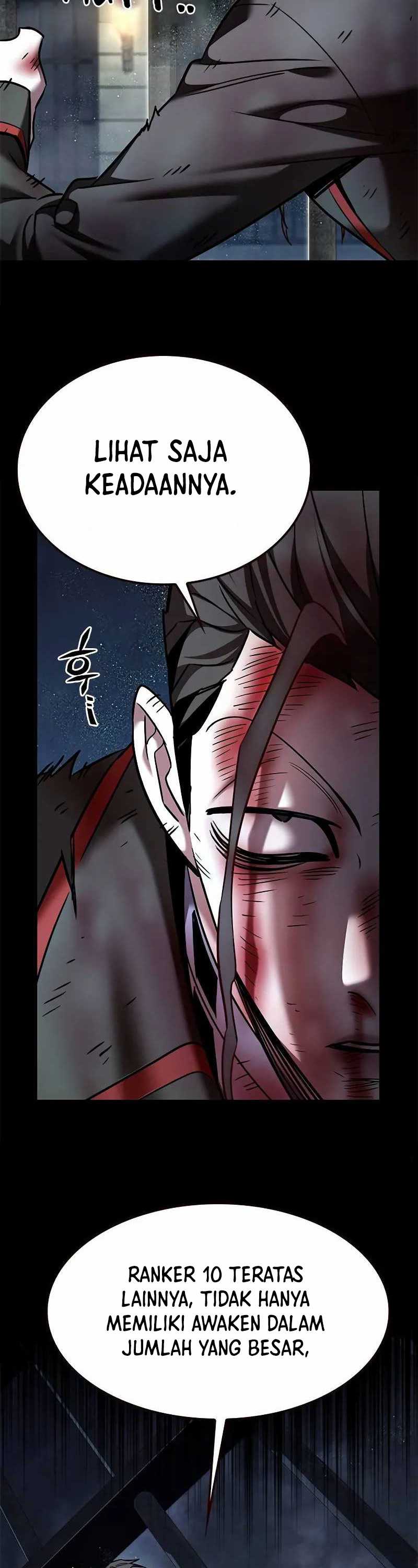 Eleceed Chapter 300 halaman 22