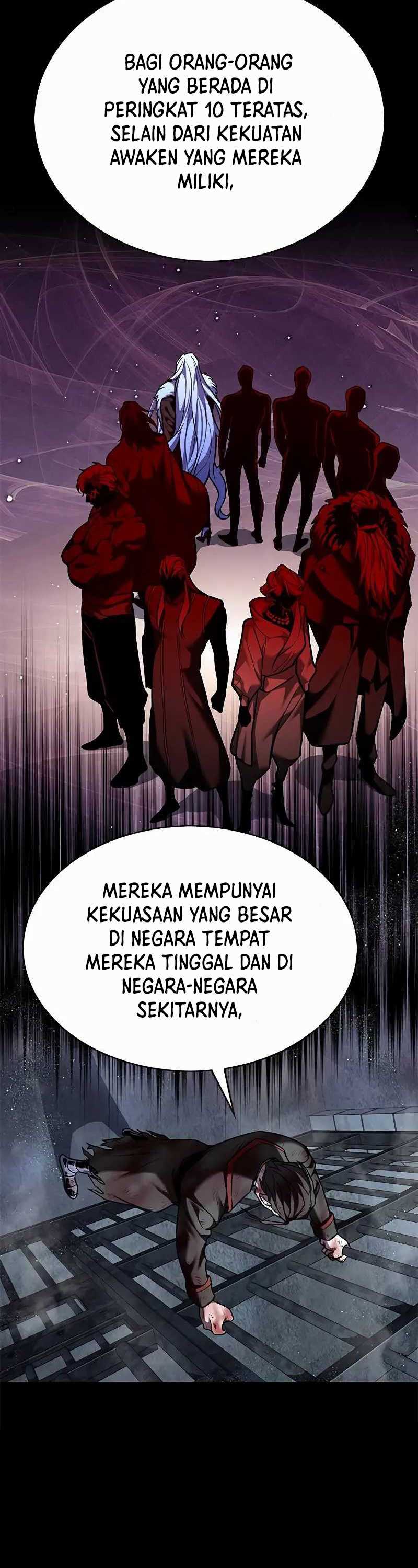 Eleceed Chapter 300 halaman 25