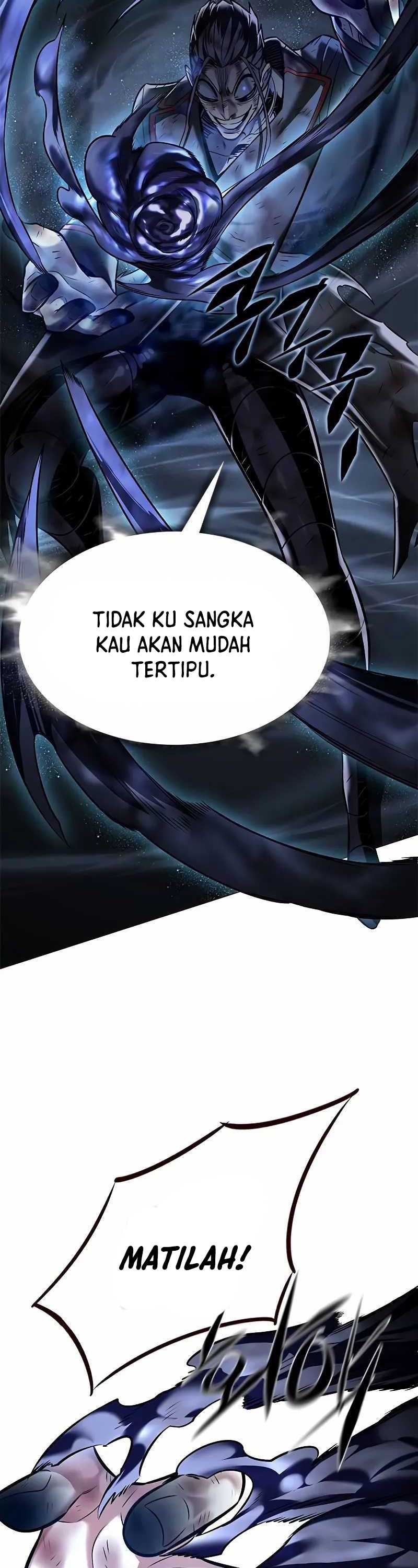 Eleceed Chapter 301 halaman 37