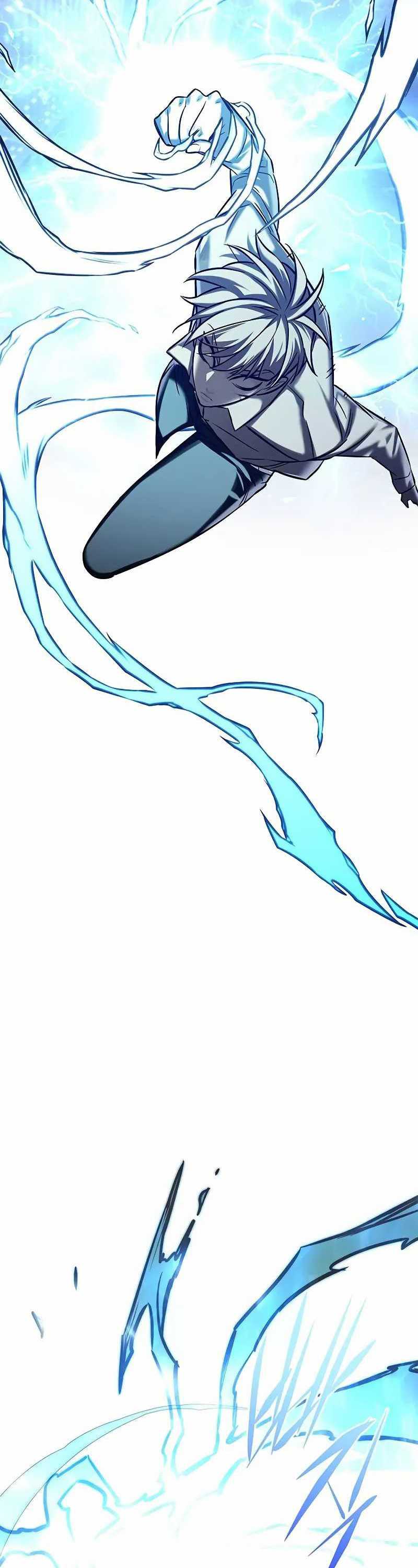 Eleceed Chapter 301 halaman 40