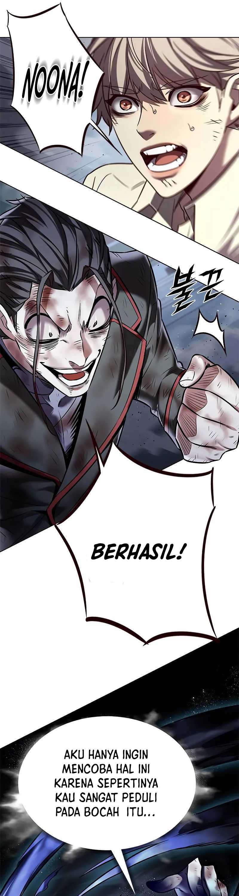 Eleceed Chapter 301 halaman 36