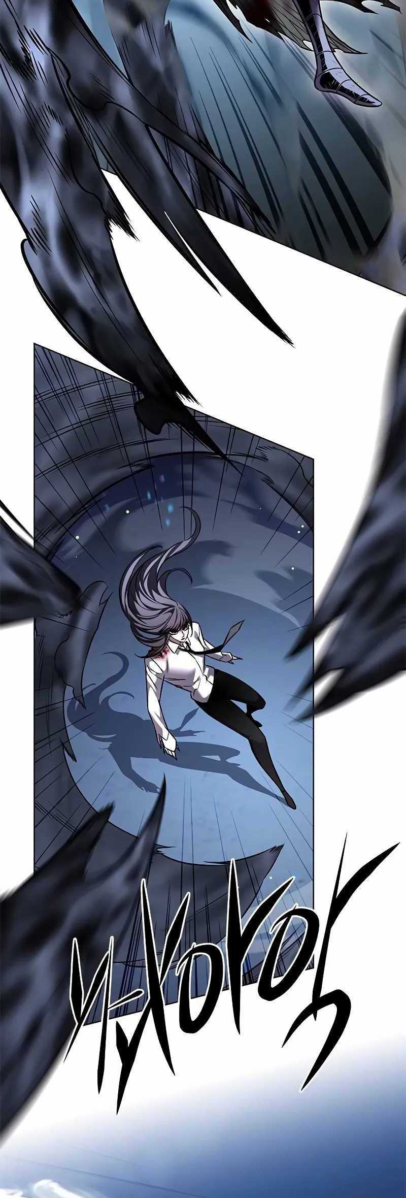 Eleceed Chapter 301 halaman 18