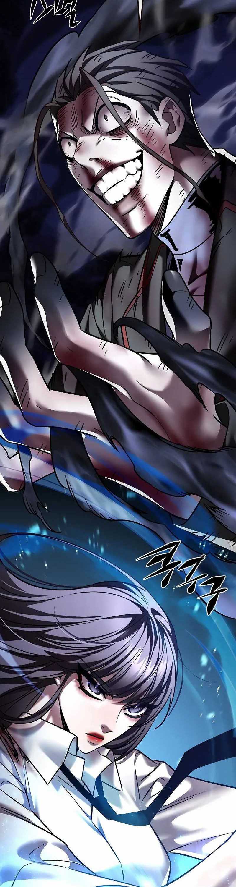 Eleceed Chapter 301 halaman 8