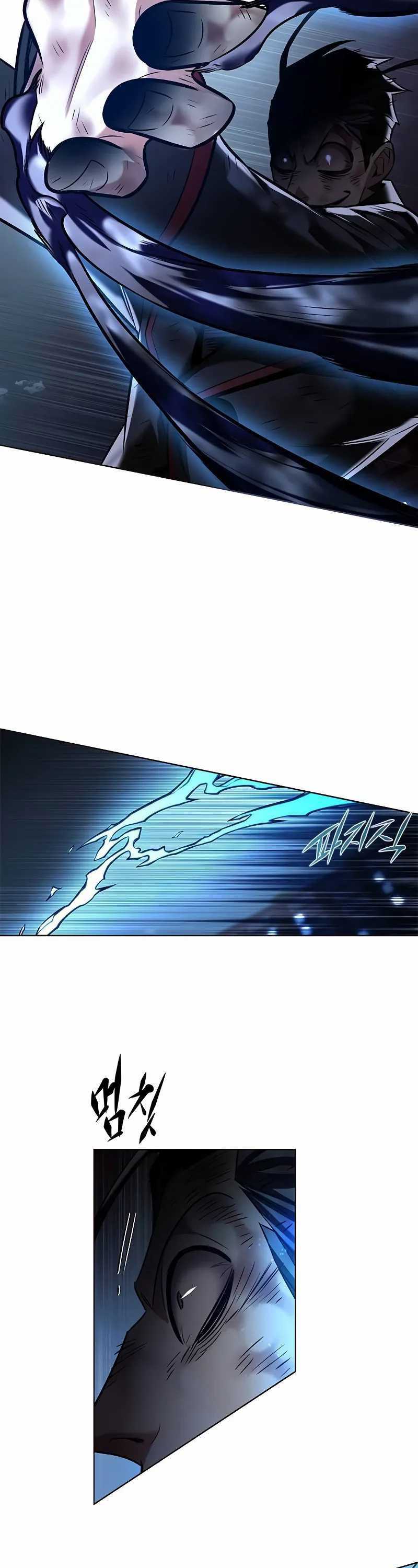 Eleceed Chapter 301 halaman 38