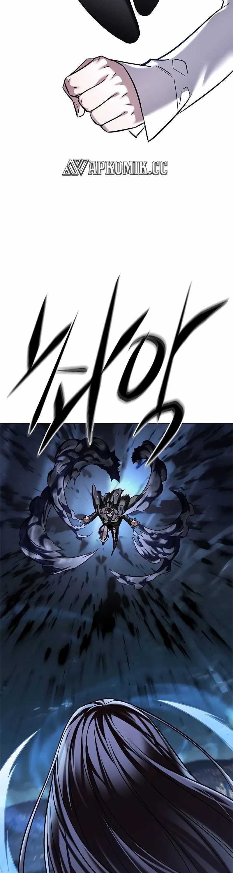 Eleceed Chapter 301 halaman 21