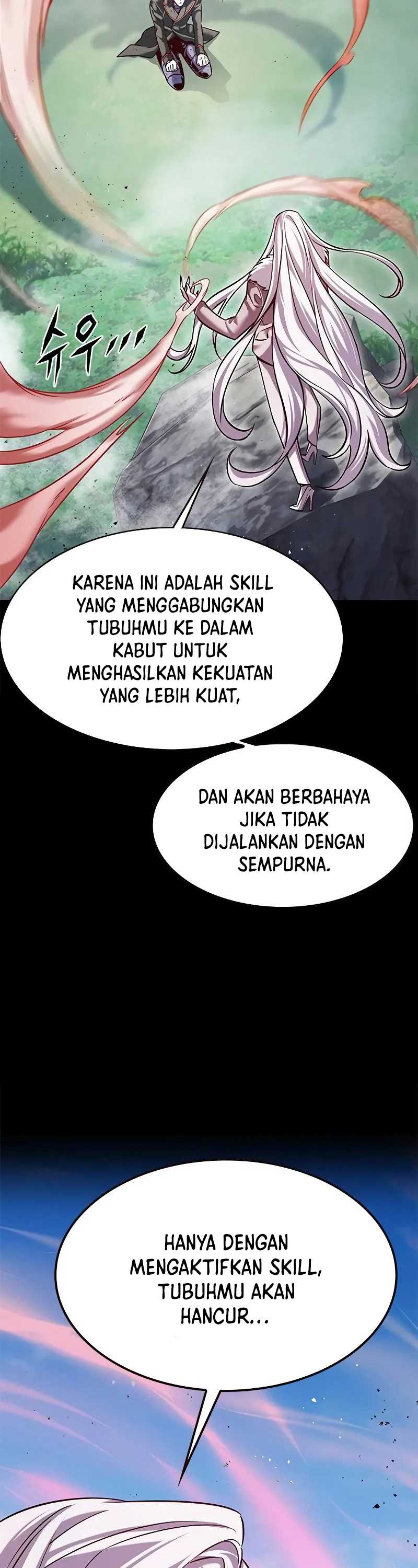 Eleceed Chapter 302 halaman 9