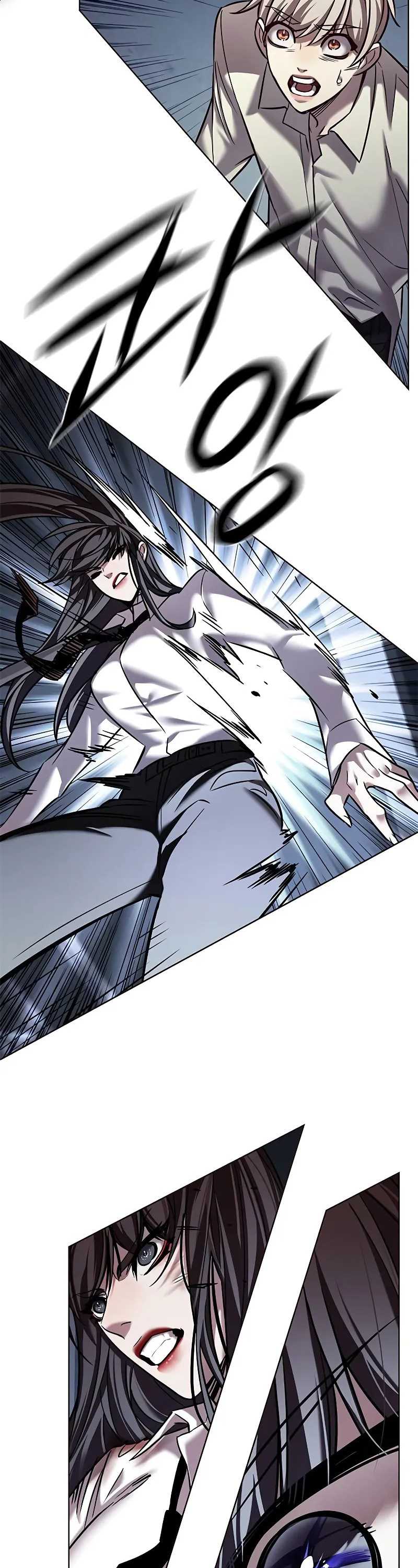 Eleceed Chapter 302 halaman 25