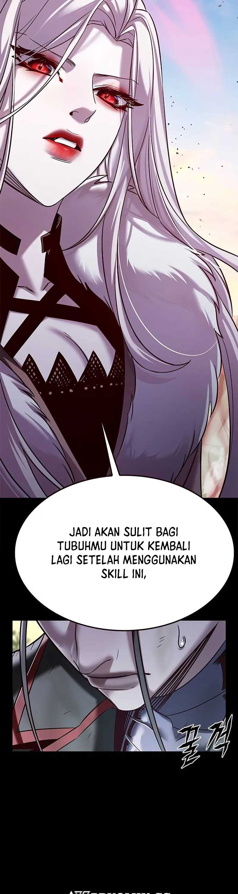 Eleceed Chapter 302 halaman 10