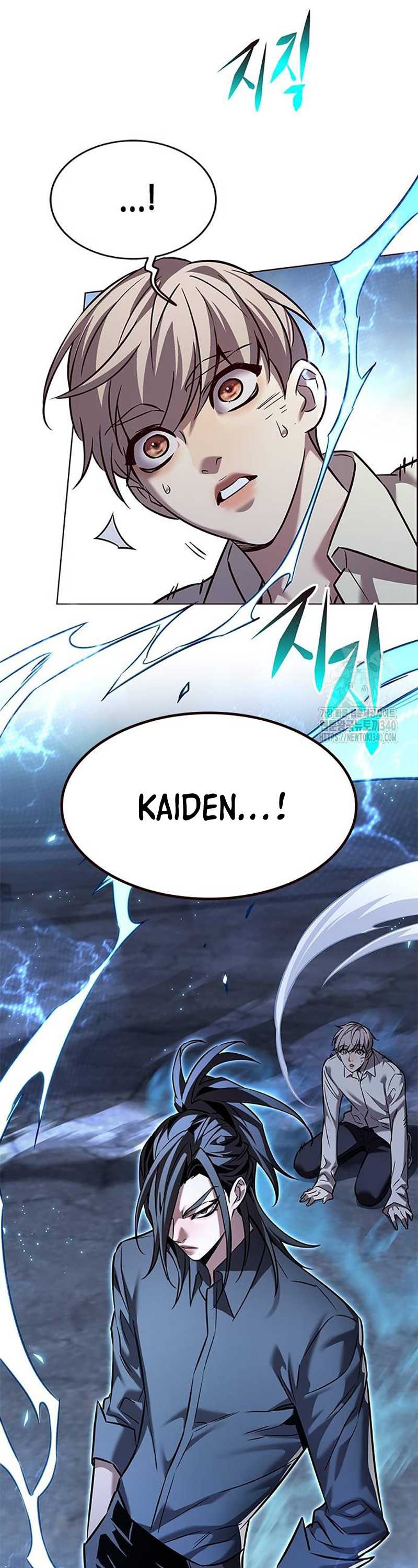 Eleceed Chapter 302 halaman 61