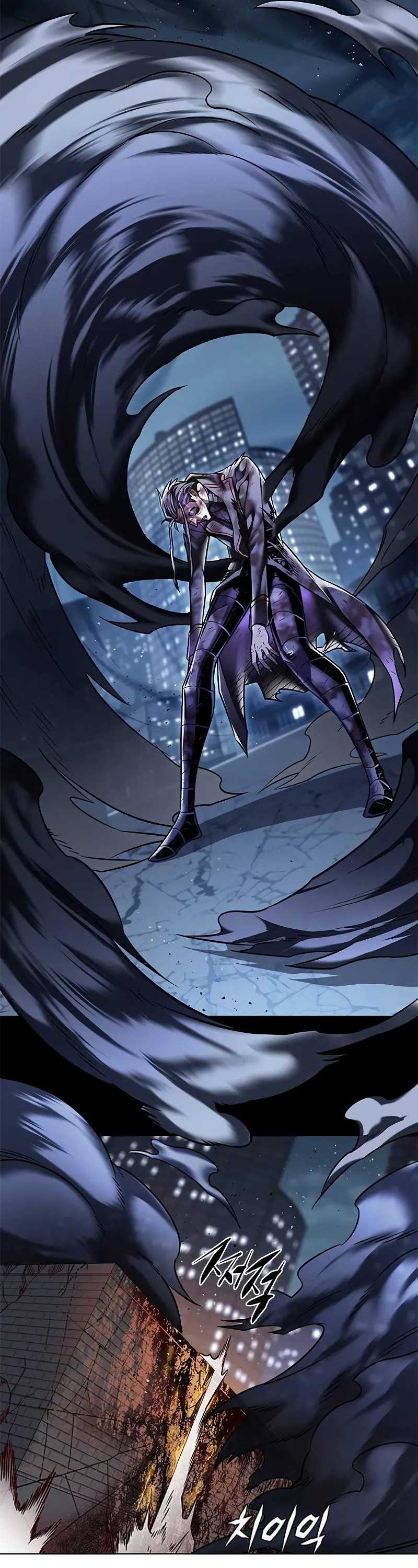 Eleceed Chapter 302 halaman 12