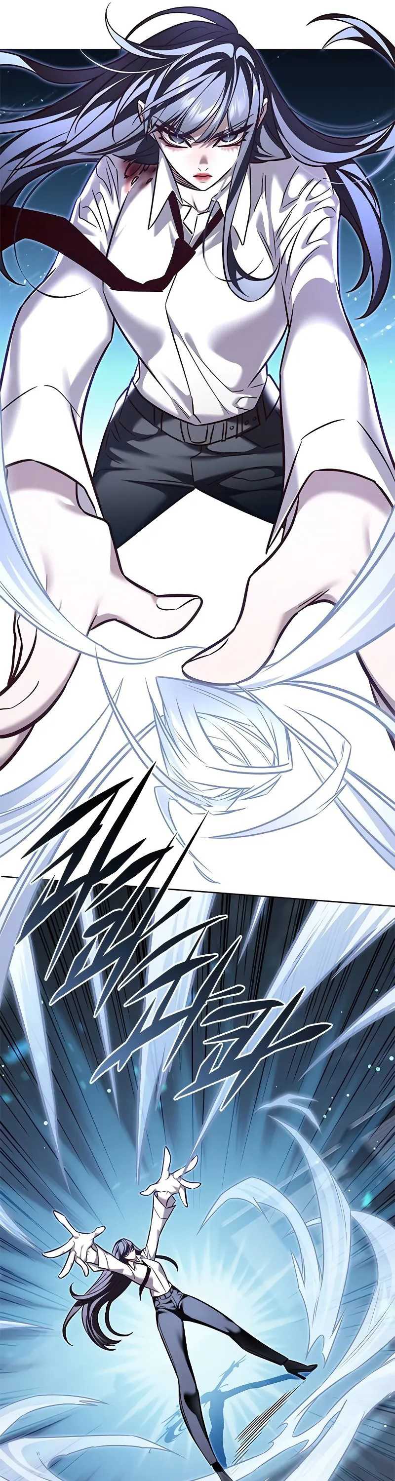 Eleceed Chapter 302 halaman 15