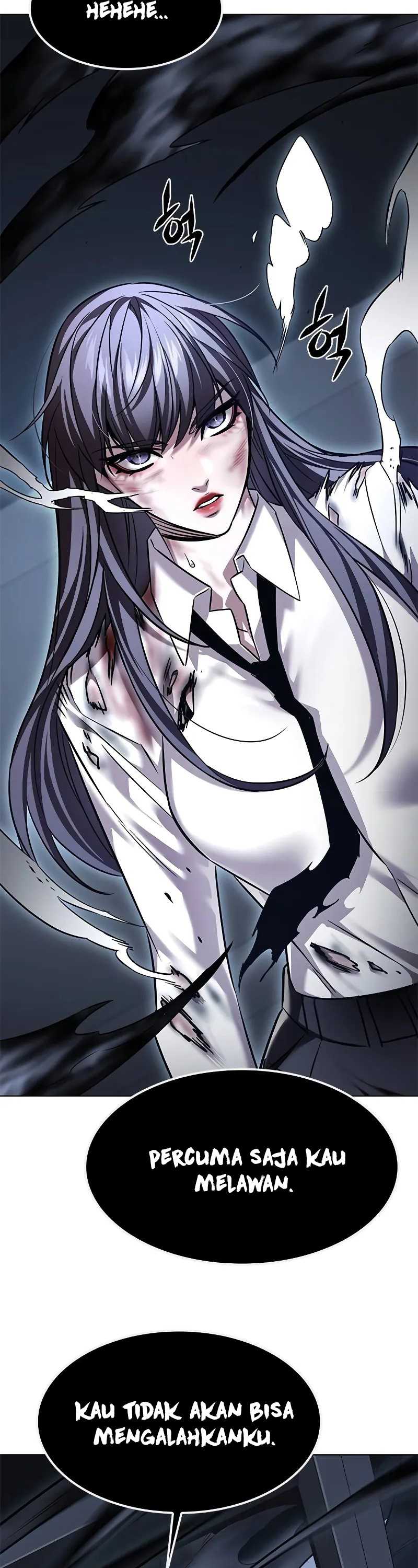 Eleceed Chapter 302 halaman 29