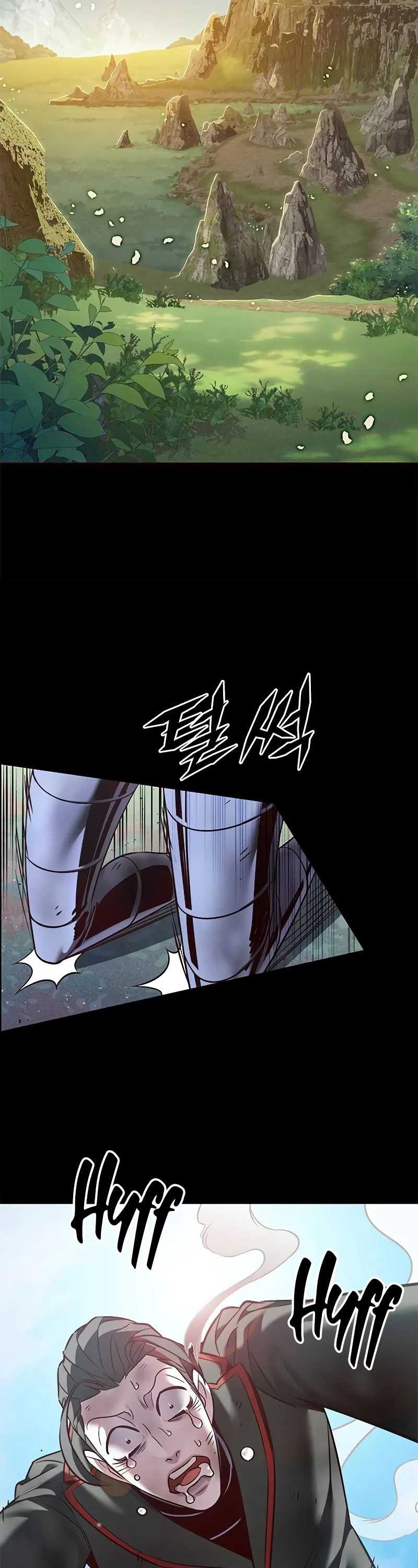 Eleceed Chapter 302 halaman 3