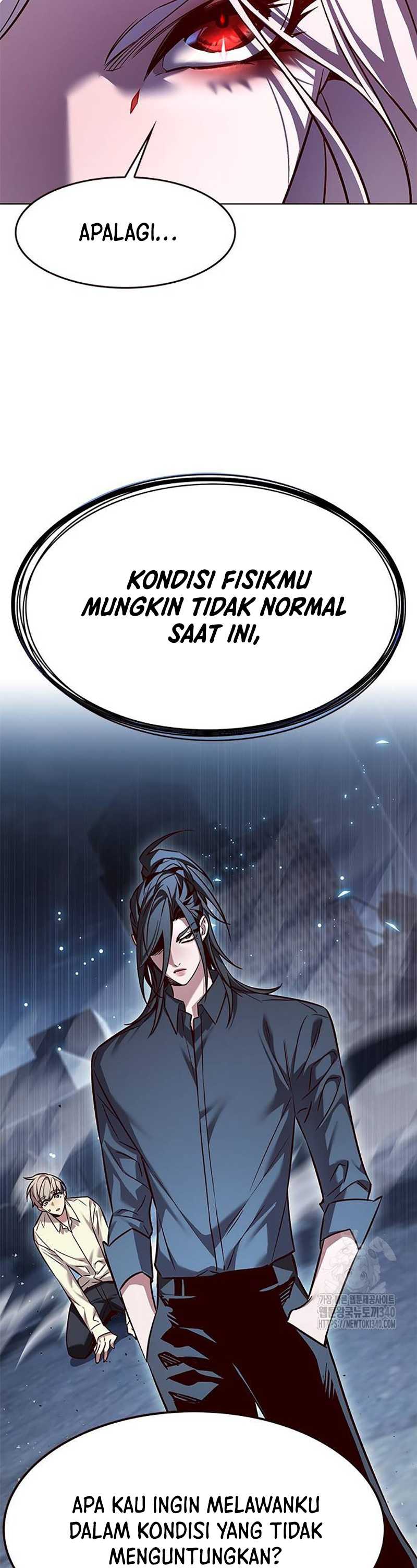 Eleceed Chapter 302 halaman 67
