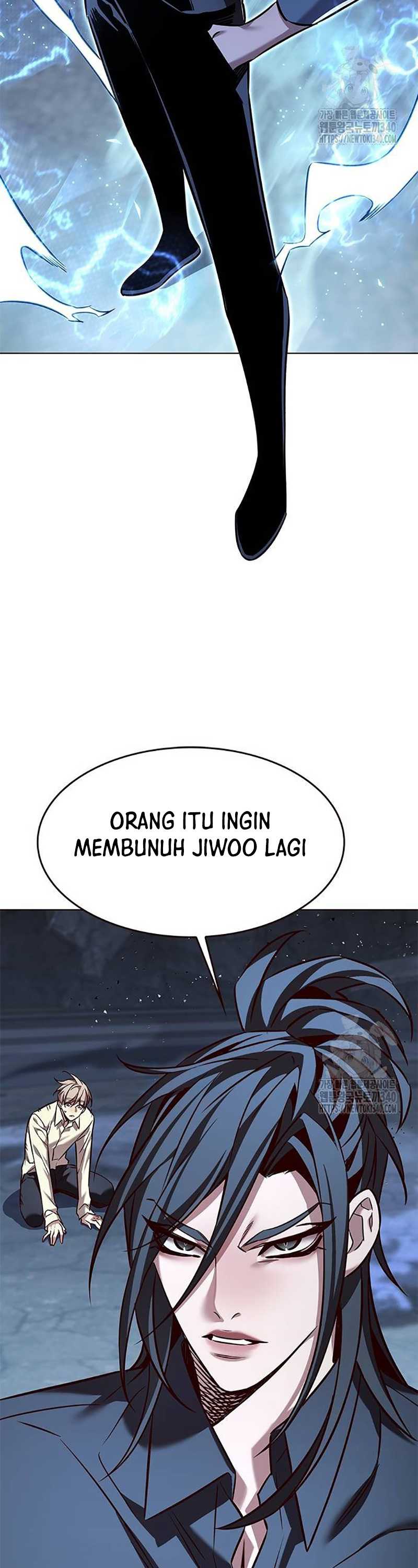 Eleceed Chapter 302 halaman 62