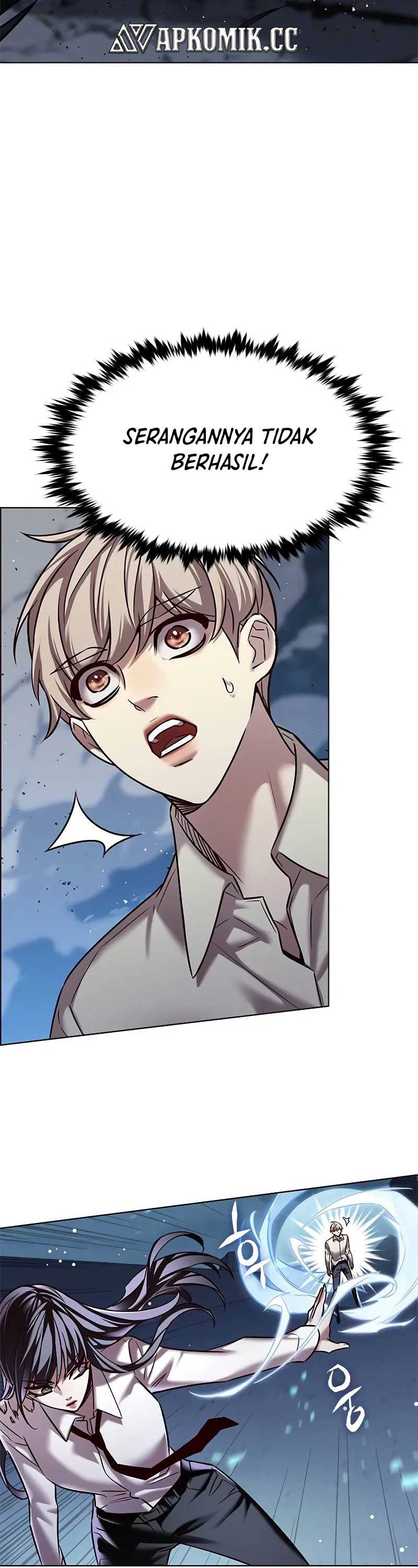 Eleceed Chapter 302 halaman 20
