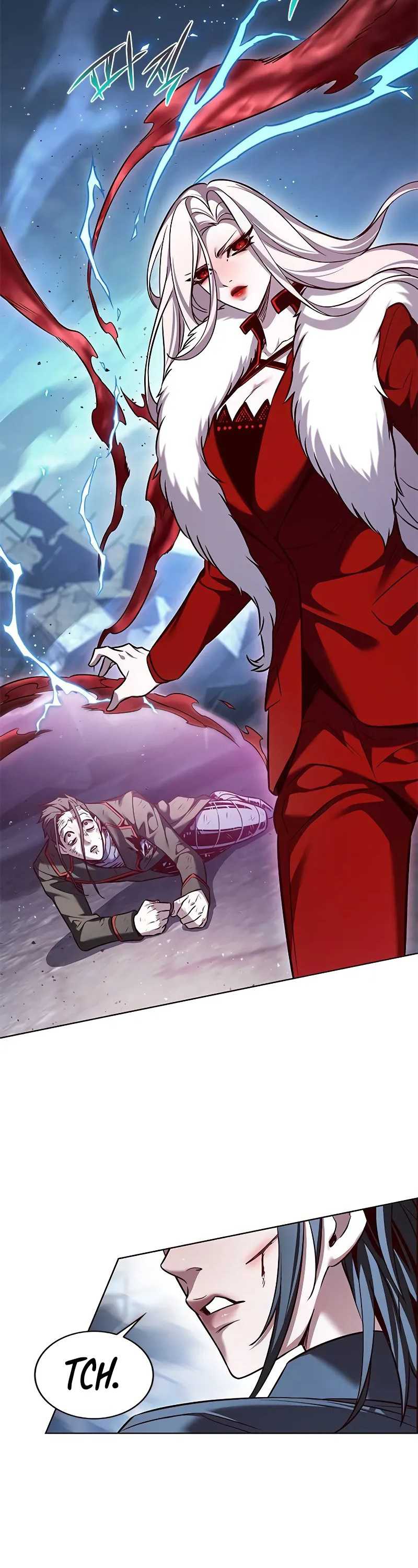 Eleceed Chapter 303 halaman 43