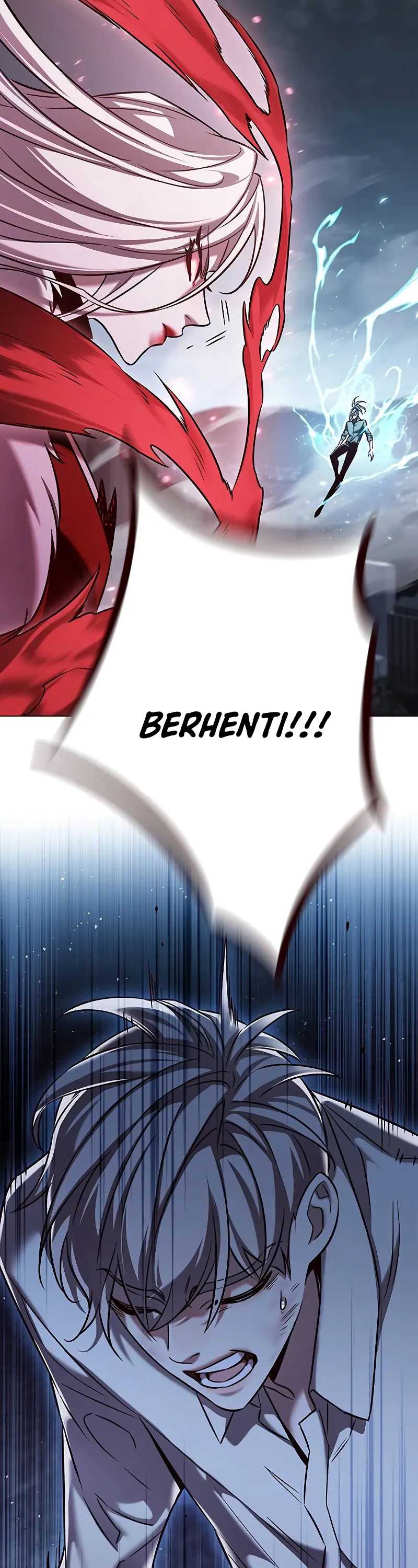 Eleceed Chapter 303 halaman 21
