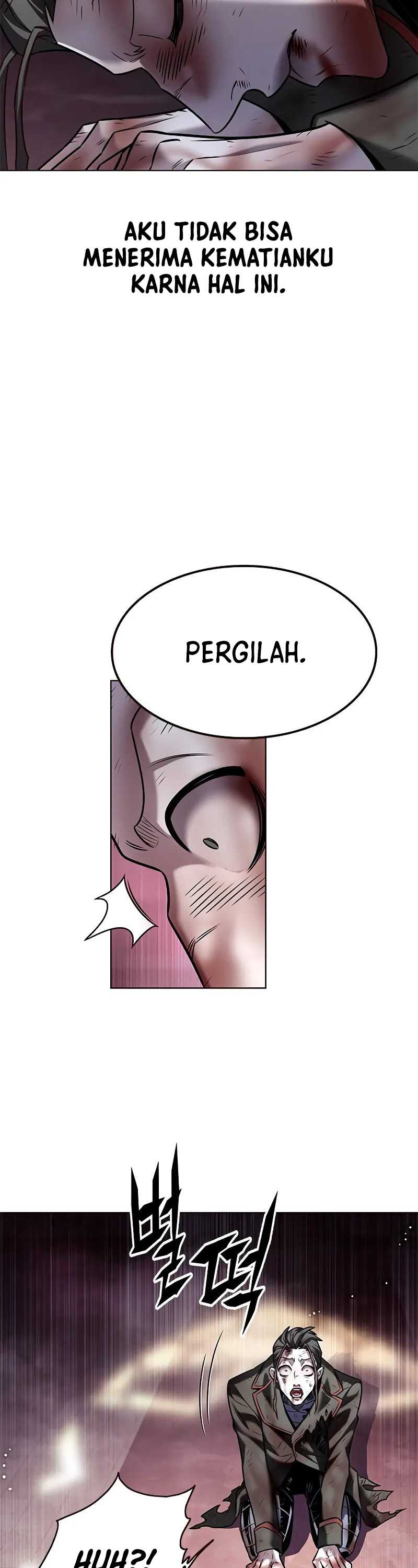 Eleceed Chapter 303 halaman 58