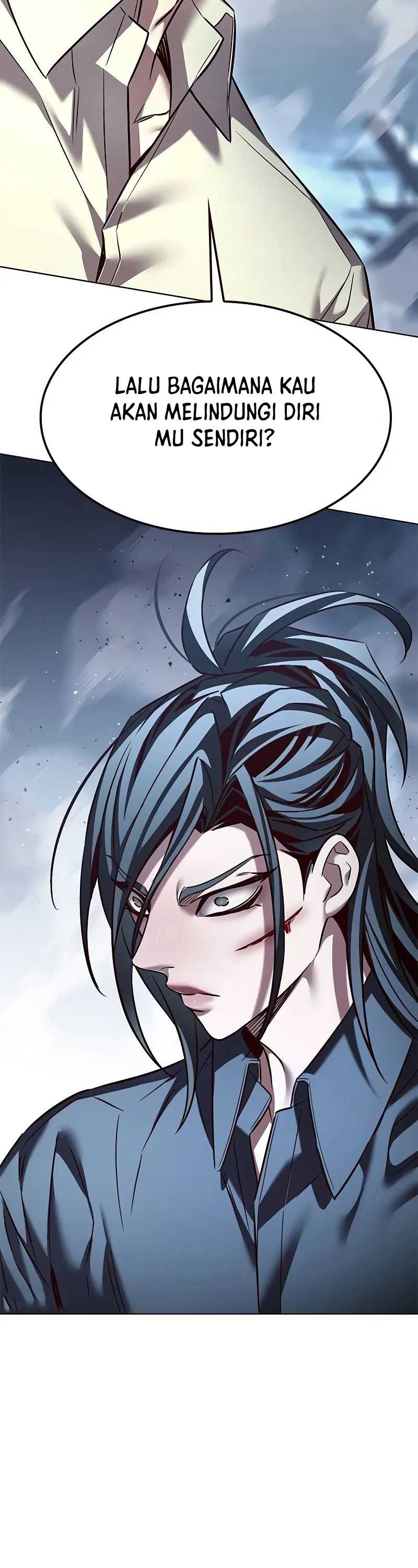 Eleceed Chapter 303 halaman 32