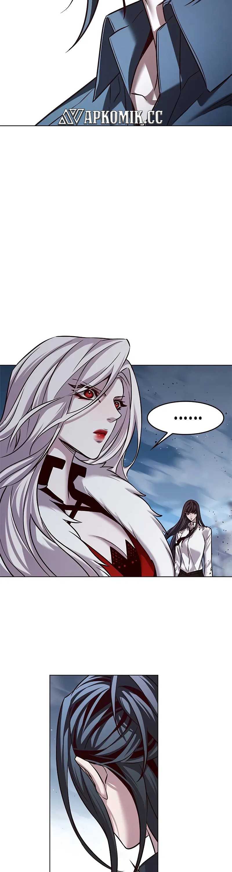 Eleceed Chapter 303 halaman 36