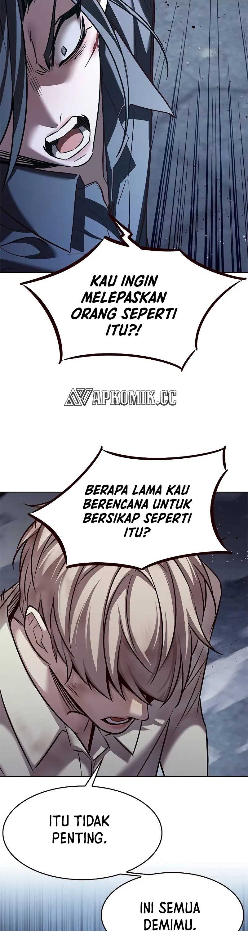 Eleceed Chapter 303 halaman 27