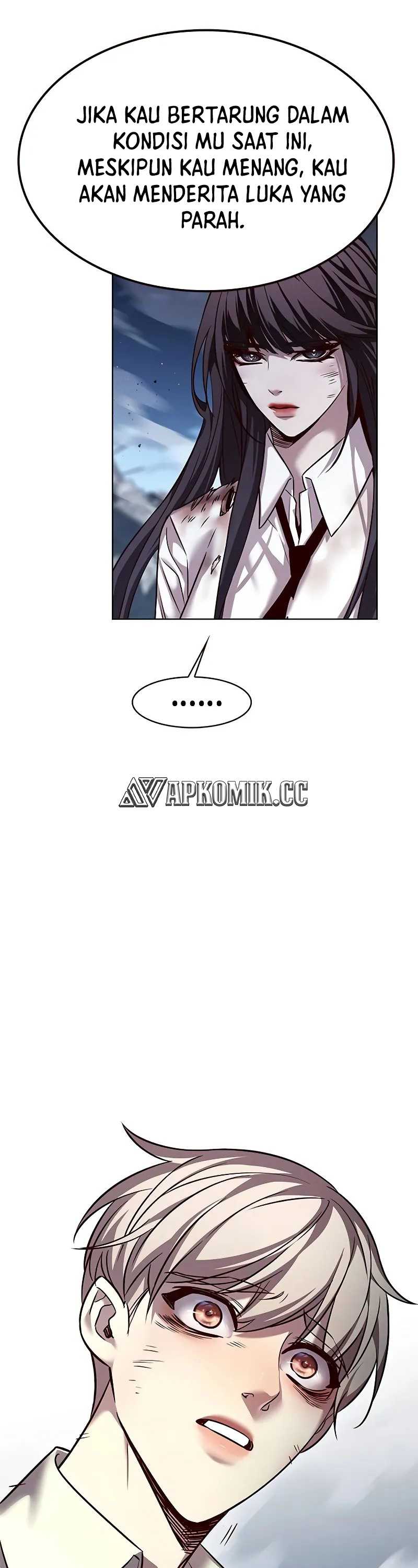 Eleceed Chapter 303 halaman 31
