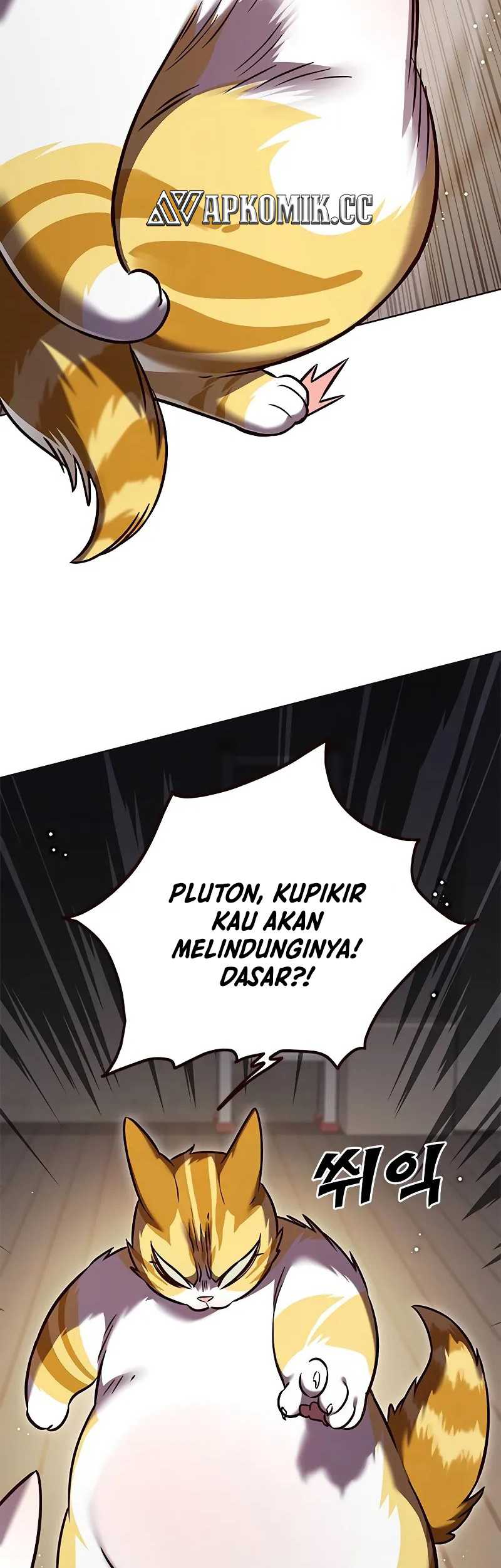 Eleceed Chapter 304 halaman 11