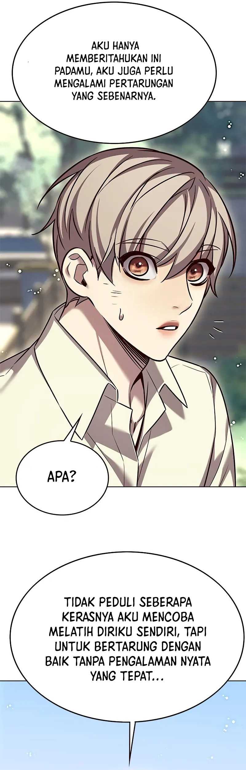Eleceed Chapter 304 halaman 21
