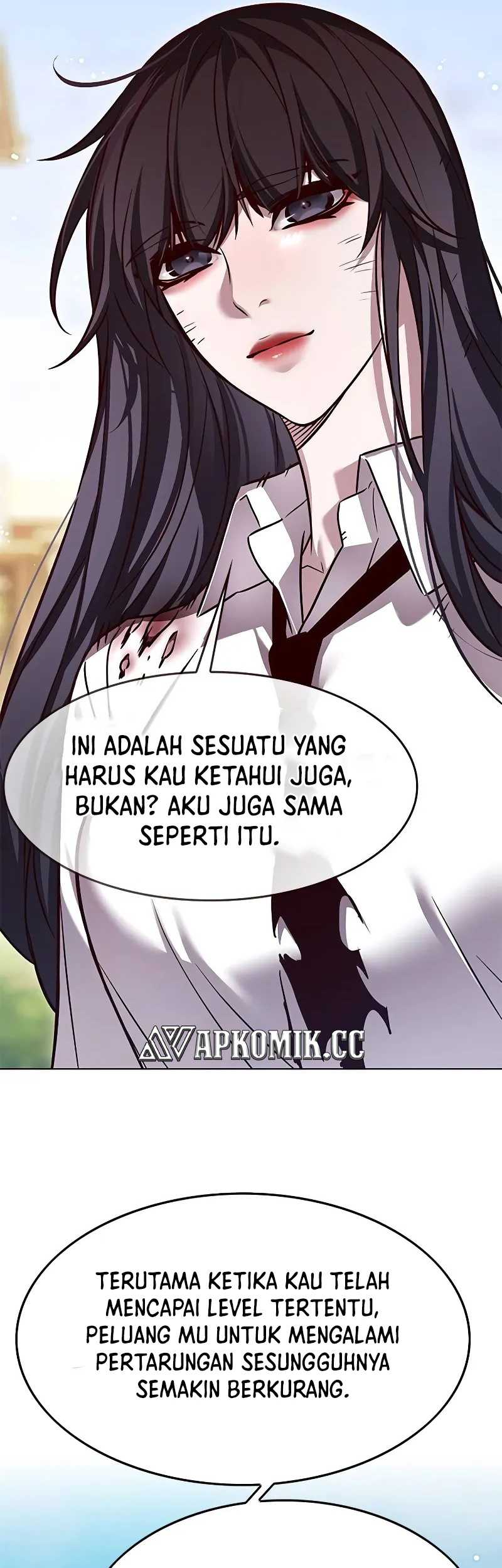 Eleceed Chapter 304 halaman 22