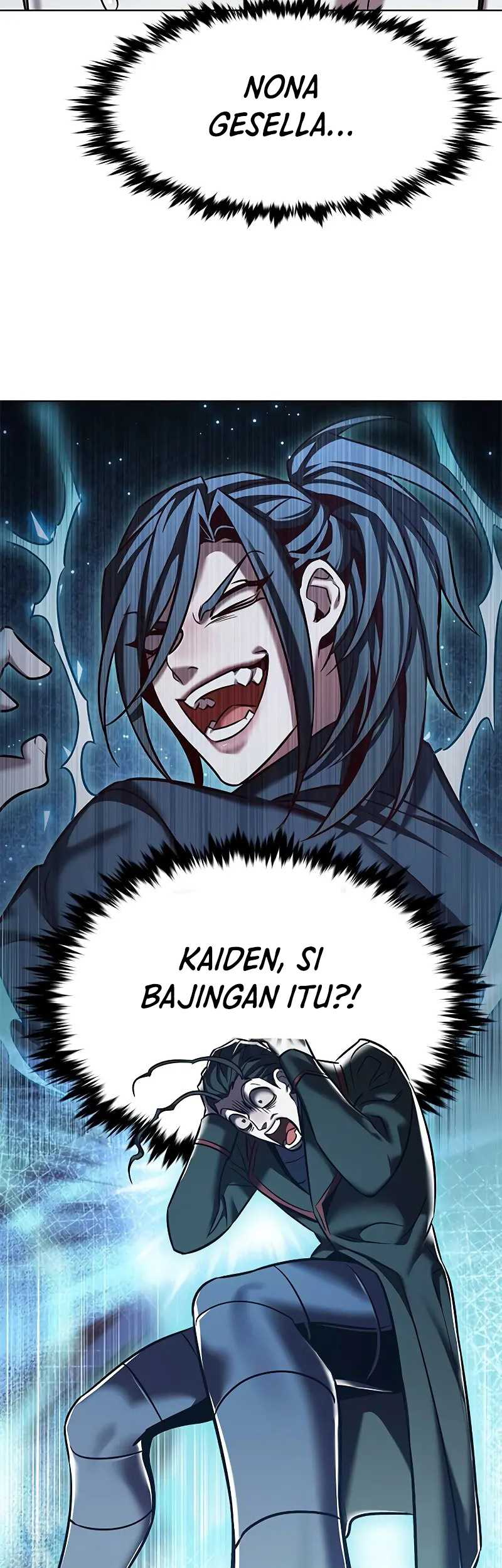 Eleceed Chapter 304 halaman 58
