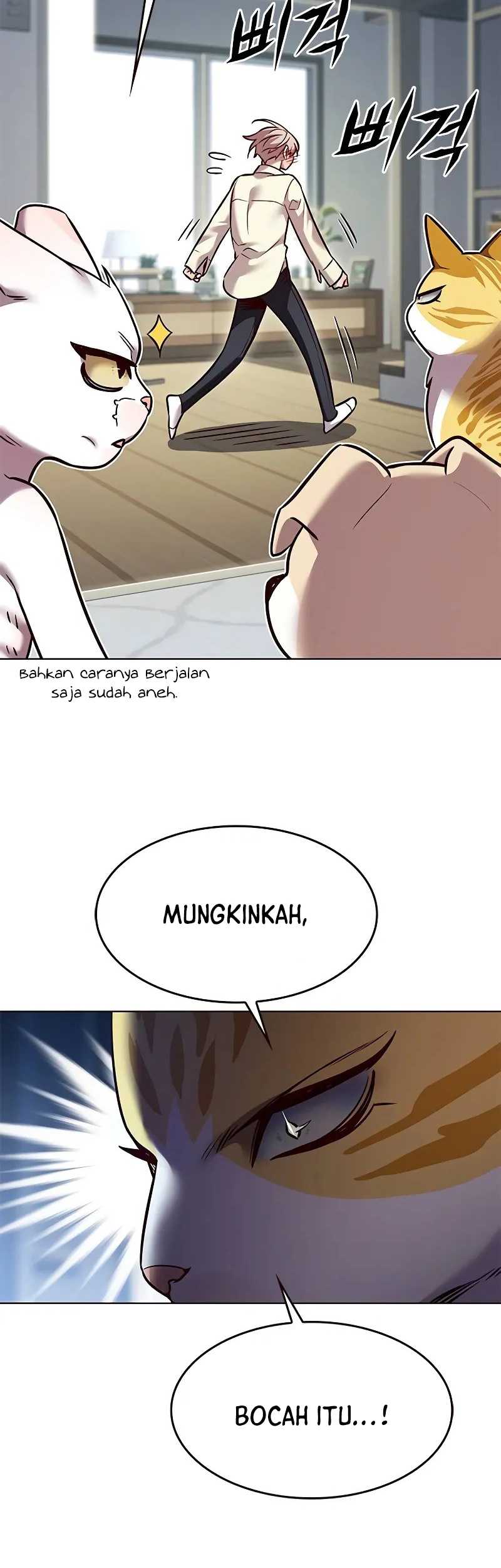 Eleceed Chapter 304 halaman 40