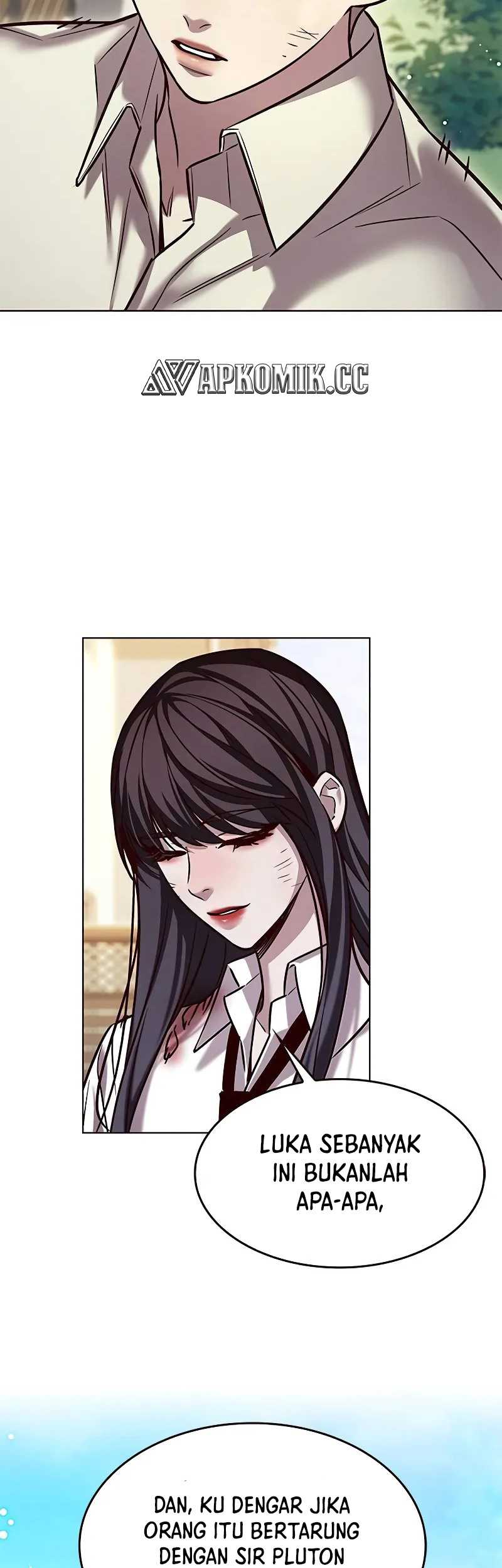Eleceed Chapter 304 halaman 18