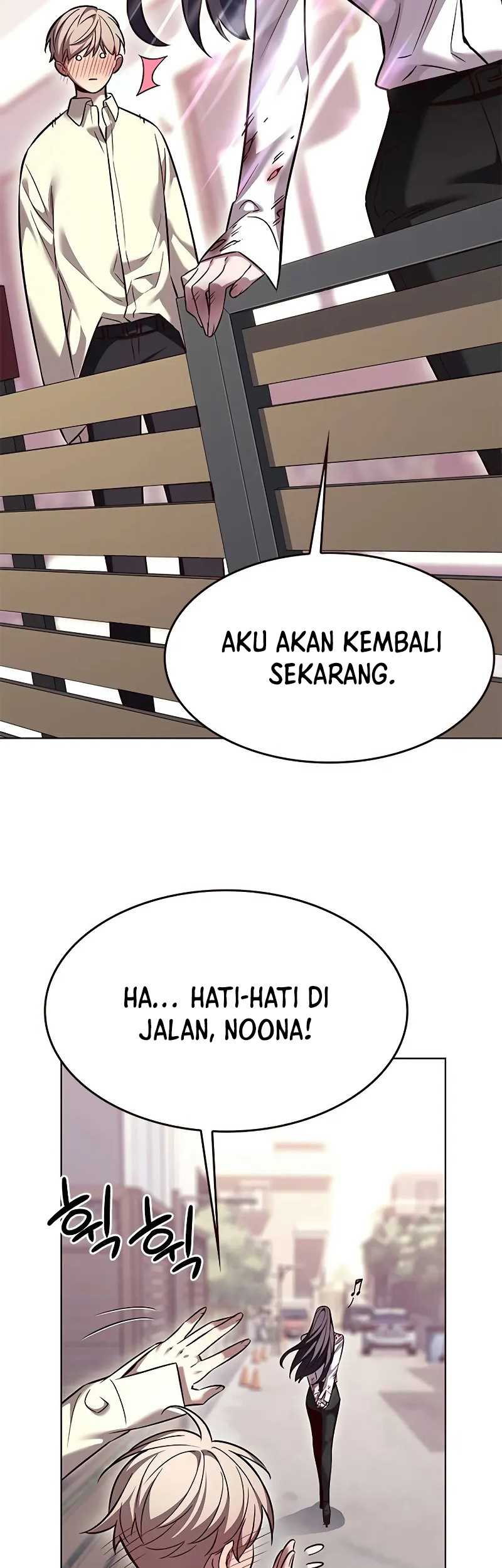 Eleceed Chapter 304 halaman 31