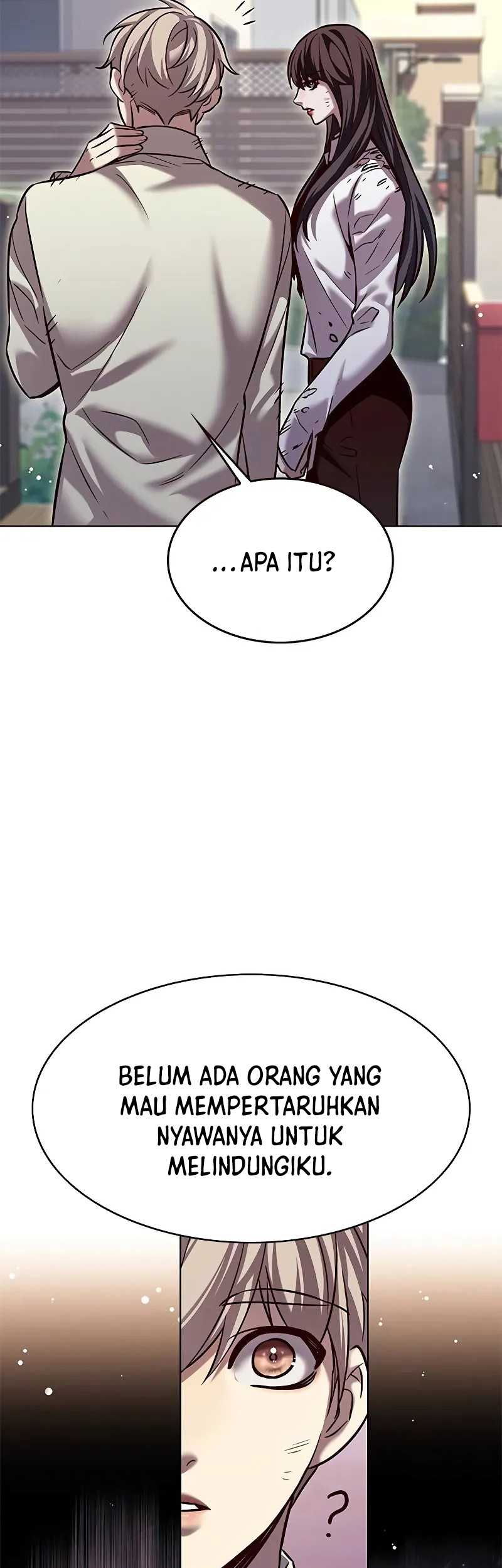 Eleceed Chapter 304 halaman 25