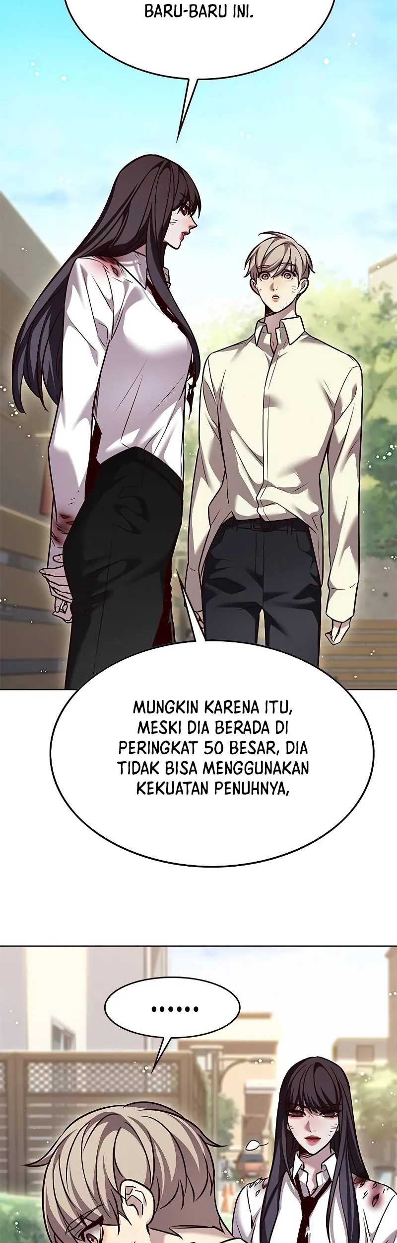 Eleceed Chapter 304 halaman 19