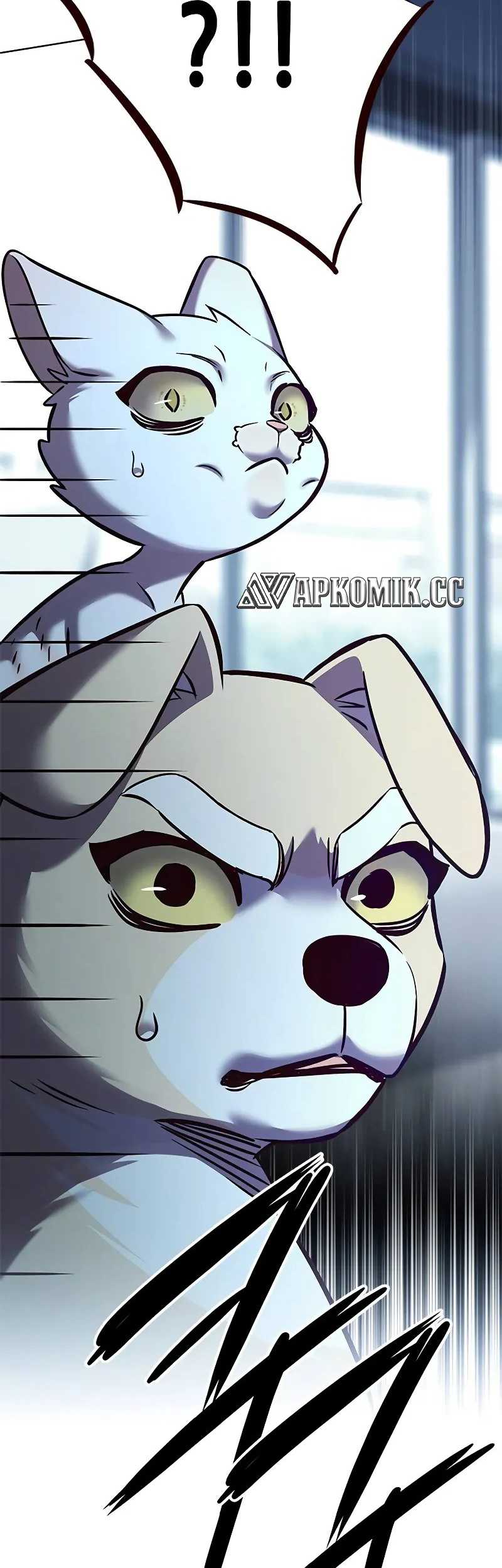 Eleceed Chapter 304 halaman 43