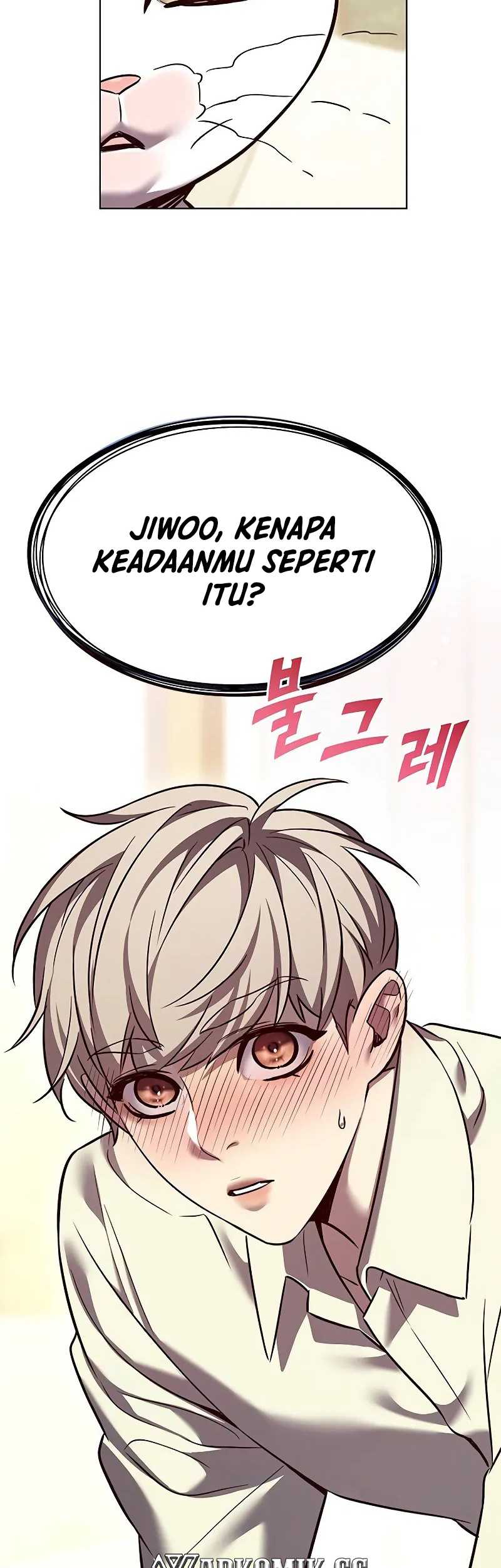 Eleceed Chapter 304 halaman 36