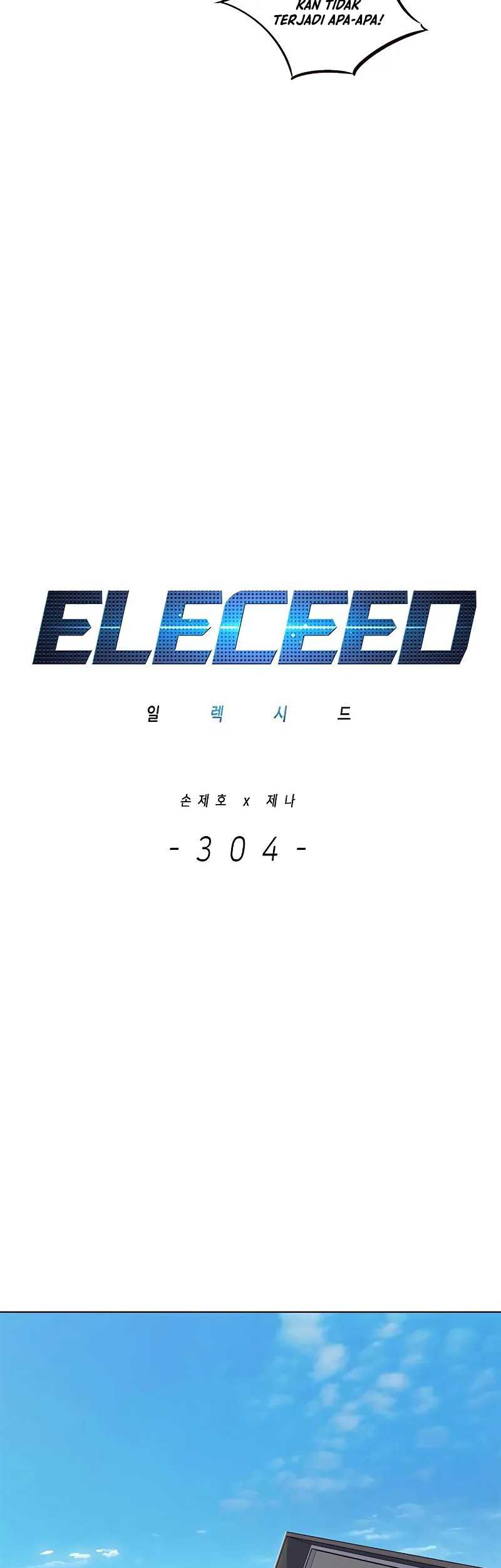 Eleceed Chapter 304 halaman 15