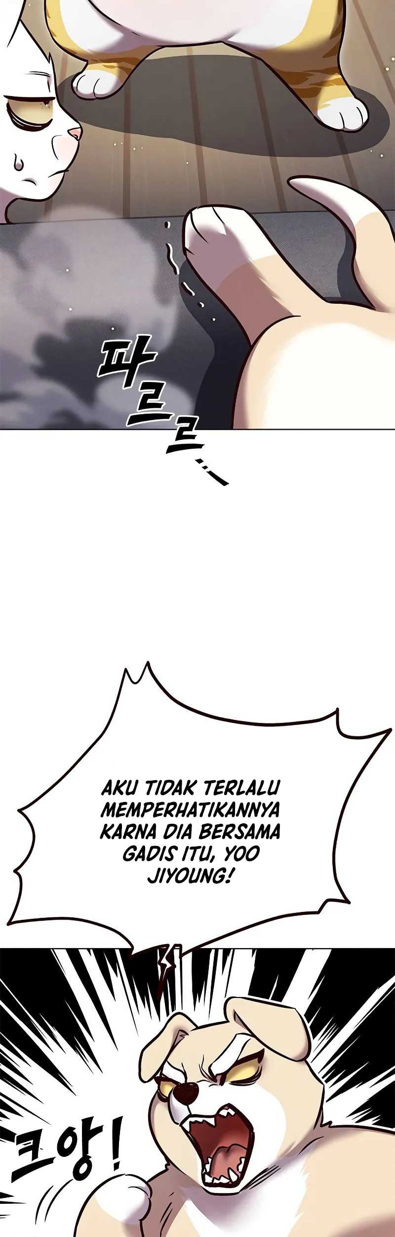 Eleceed Chapter 304 halaman 12