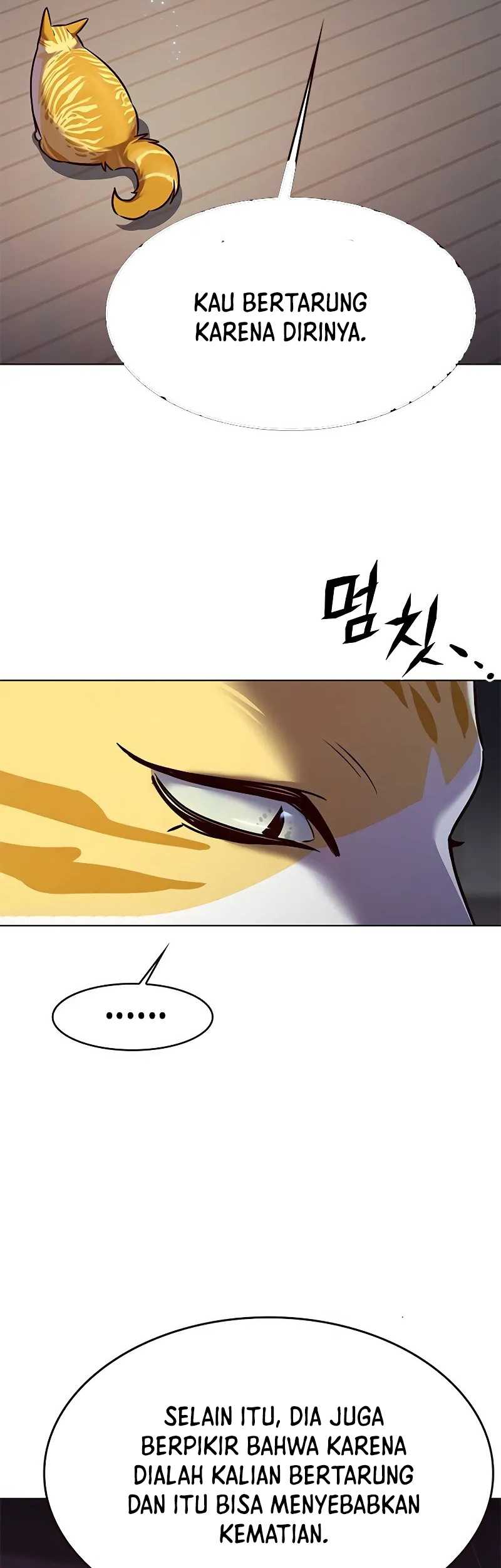 Eleceed Chapter 304 halaman 5