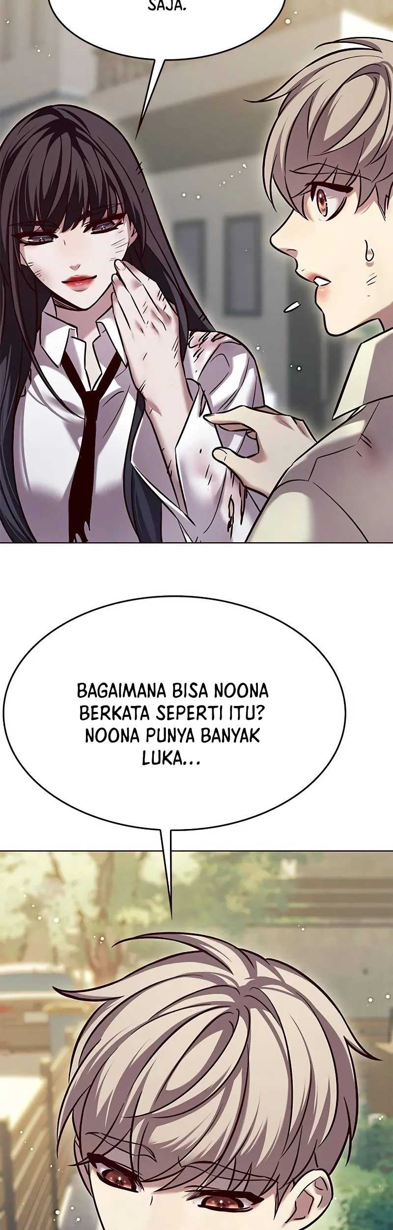 Eleceed Chapter 304 halaman 17