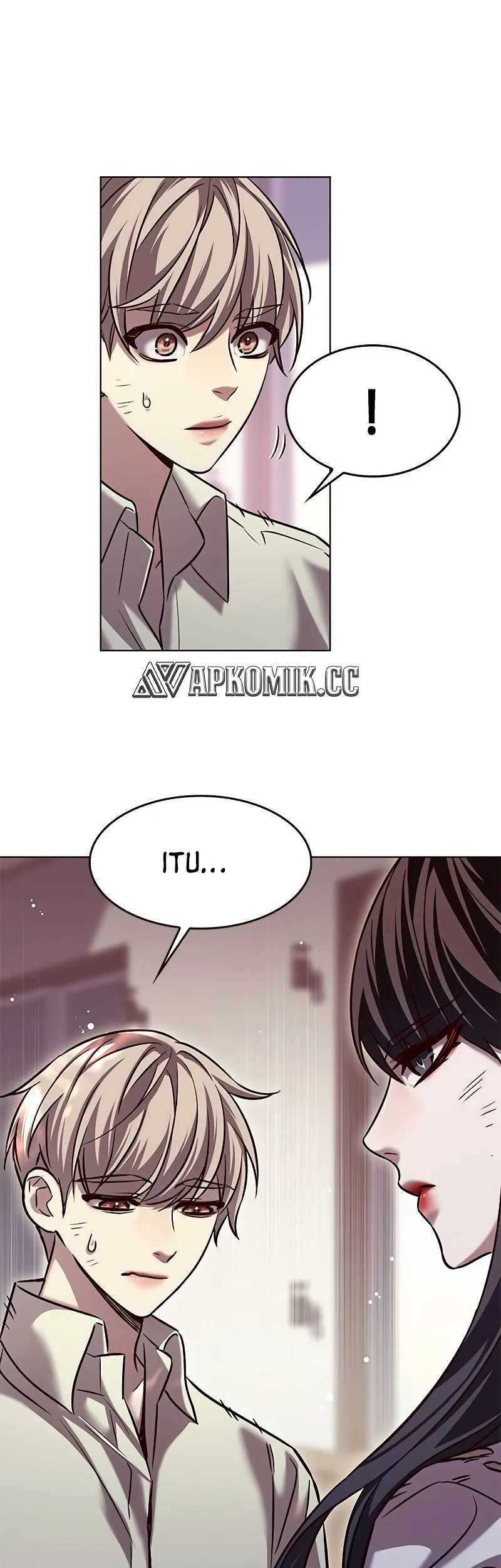 Eleceed Chapter 304 halaman 27