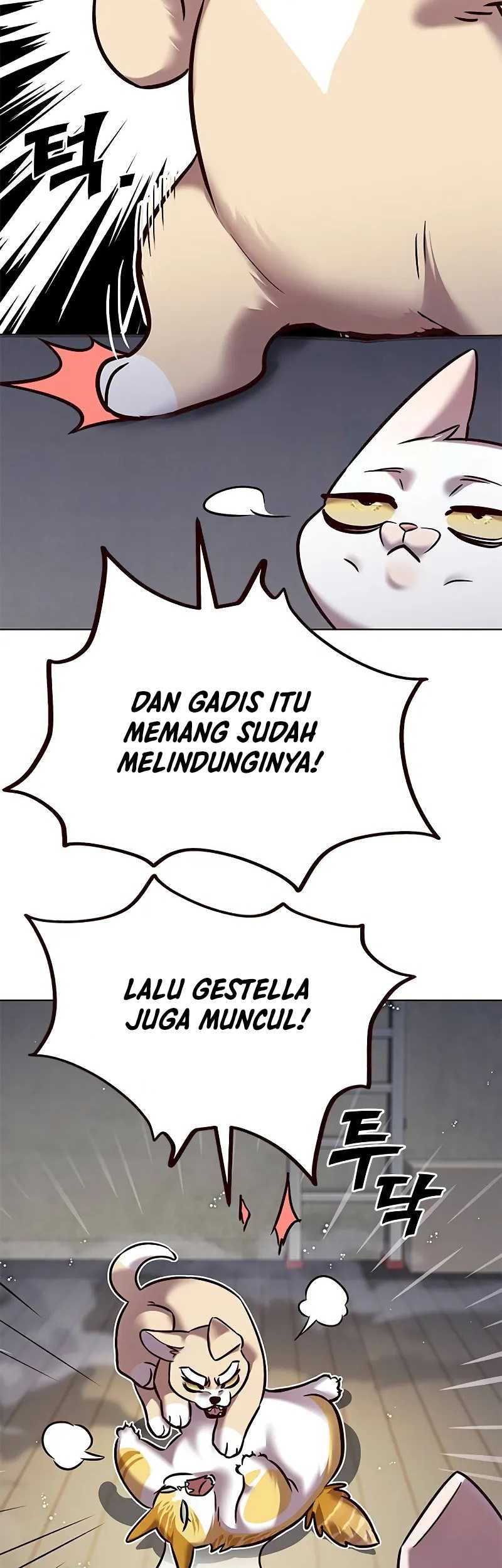 Eleceed Chapter 304 halaman 13