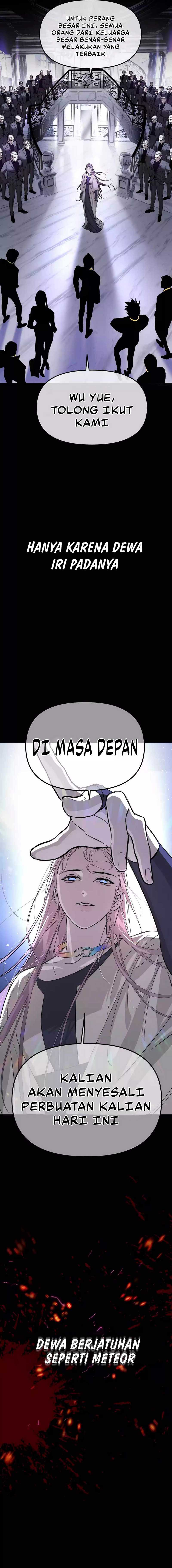 The Evil Ring Chapter 0 halaman 3