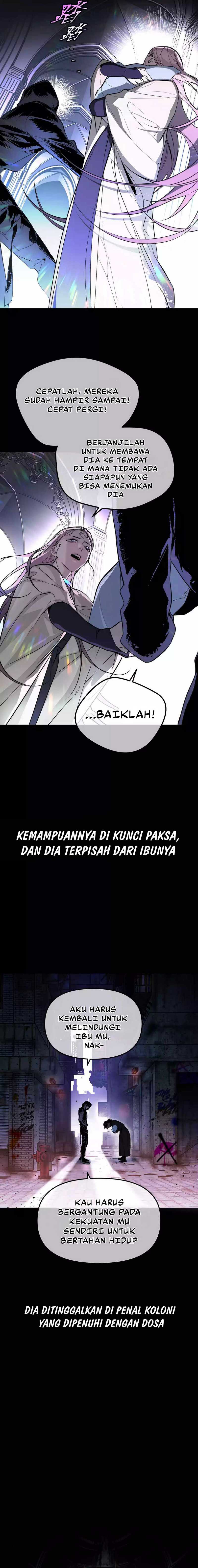 The Evil Ring Chapter 0 halaman 2