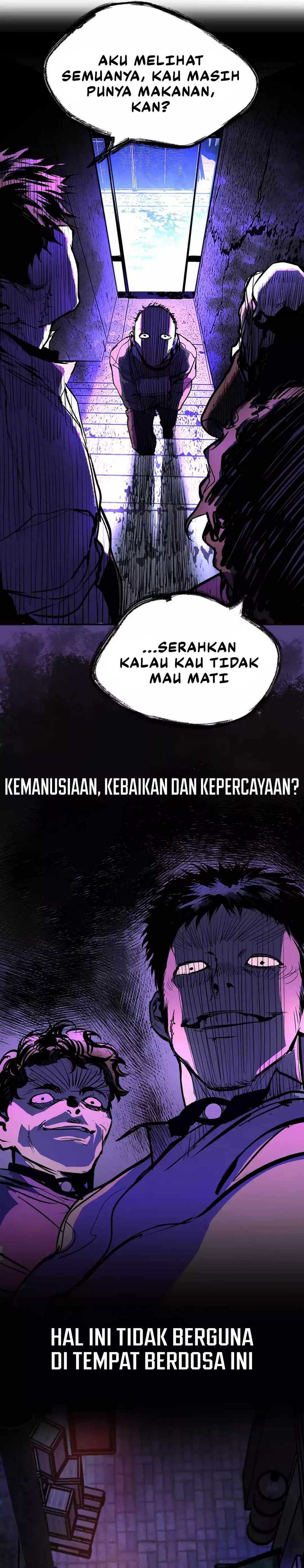 The Evil Ring Chapter 1 halaman 13