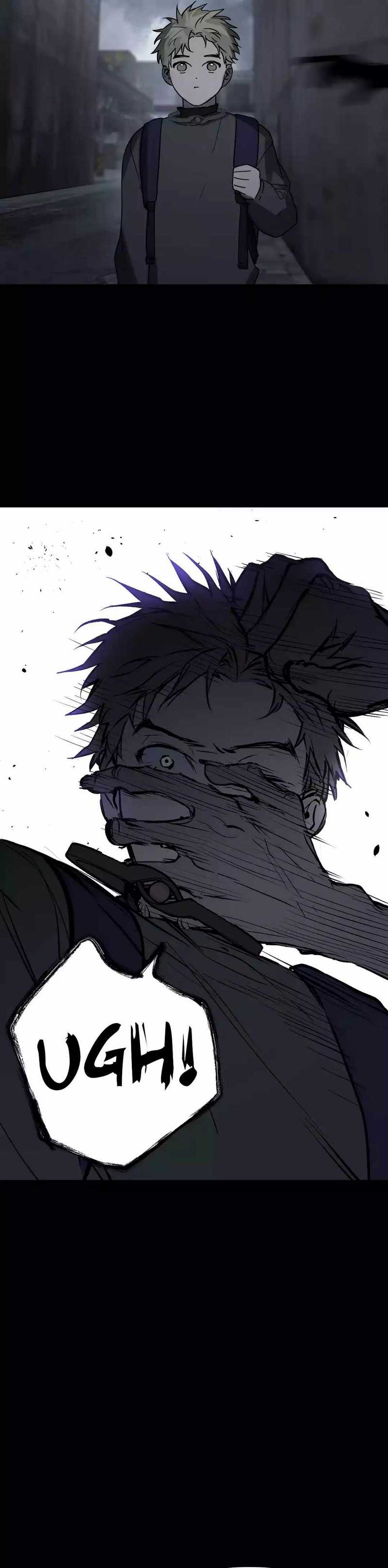 The Evil Ring Chapter 1 halaman 19